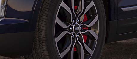 brembo performance front brakes