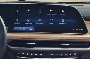 2025 Cadillac XT4