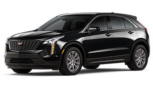 2023 Cadillac XT4