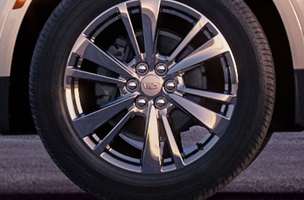 20alloy wheels