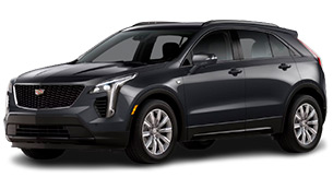2023 Cadillac XT4