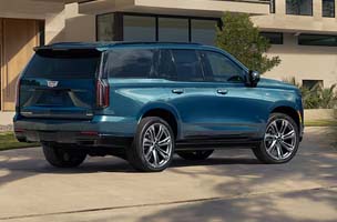 towing capacity