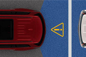 rear park assist