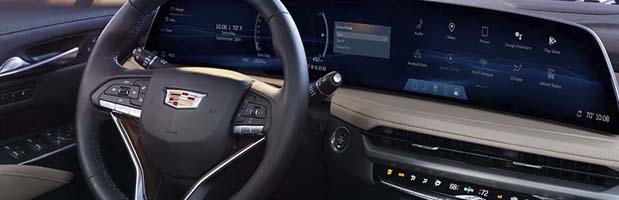 2025 Cadillac XT4