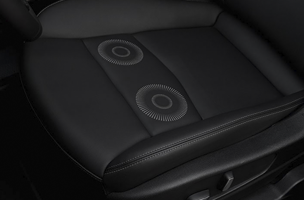 safety alert seat
