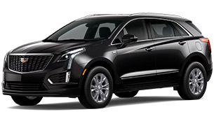2023 Cadillac CT4