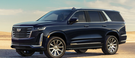  HANDS-FREE POWER LIFTGATE
