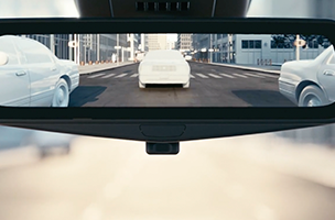 available rear camera mirror 