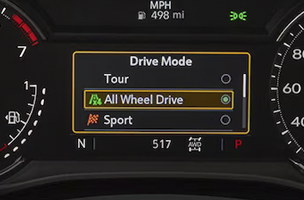 sport control awd