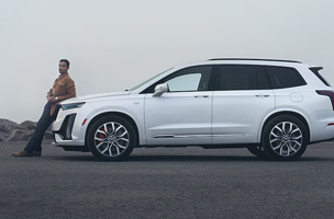 SPORT STYLING