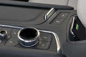 usb ports