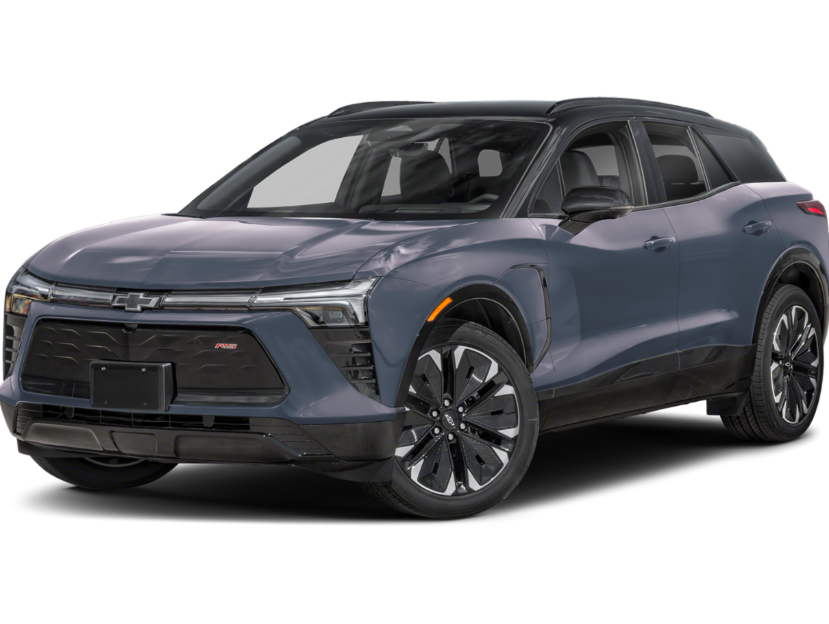 Blazer EV