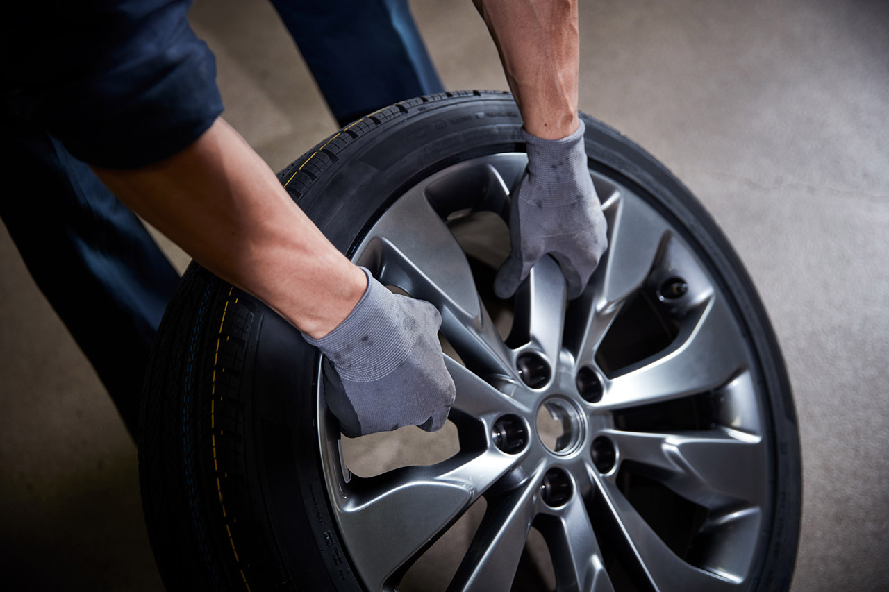 buick service
