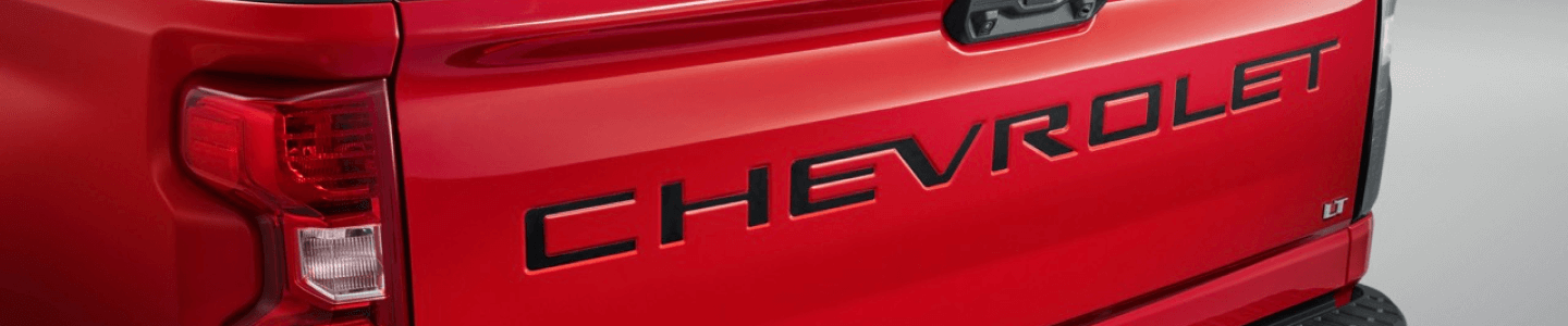 2024 Silverado 2500 HD redesign