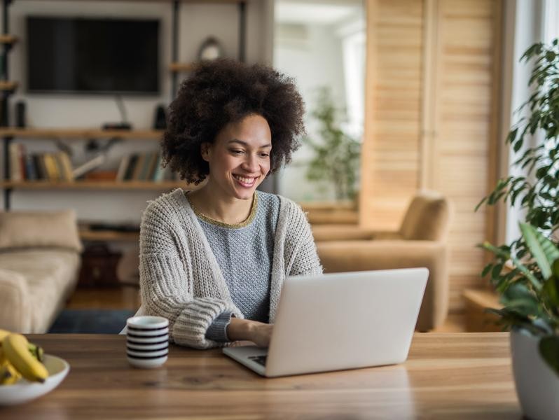 Explore financing options
