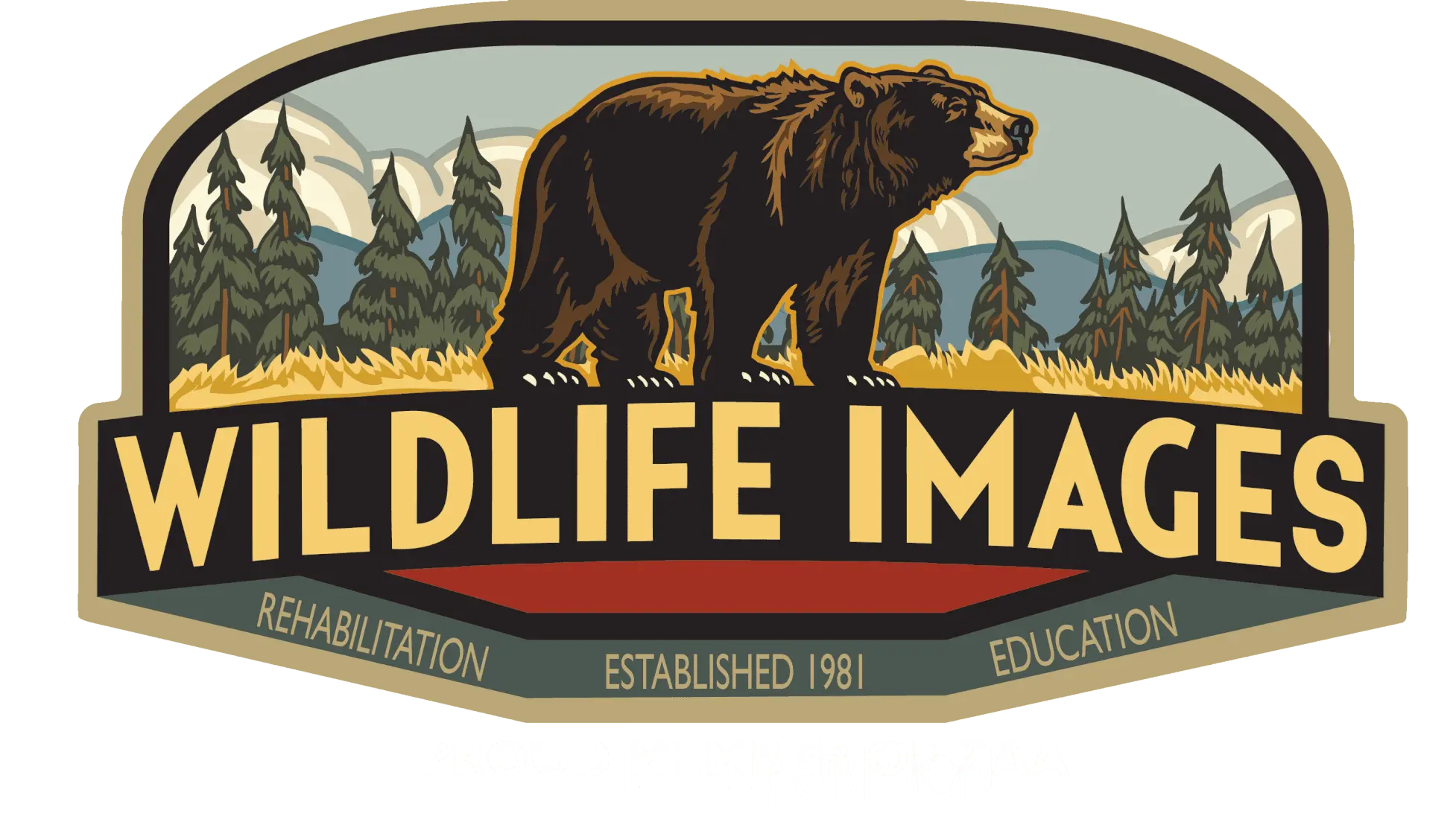 WILDLIFE IMAGES - REHABILITATION & EDUCATION