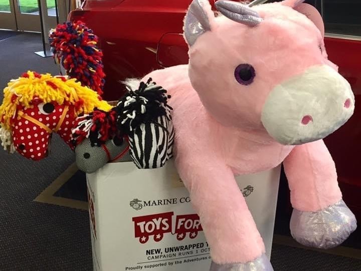 Toys for Tots