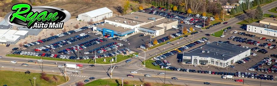 Ryan Auto Mall