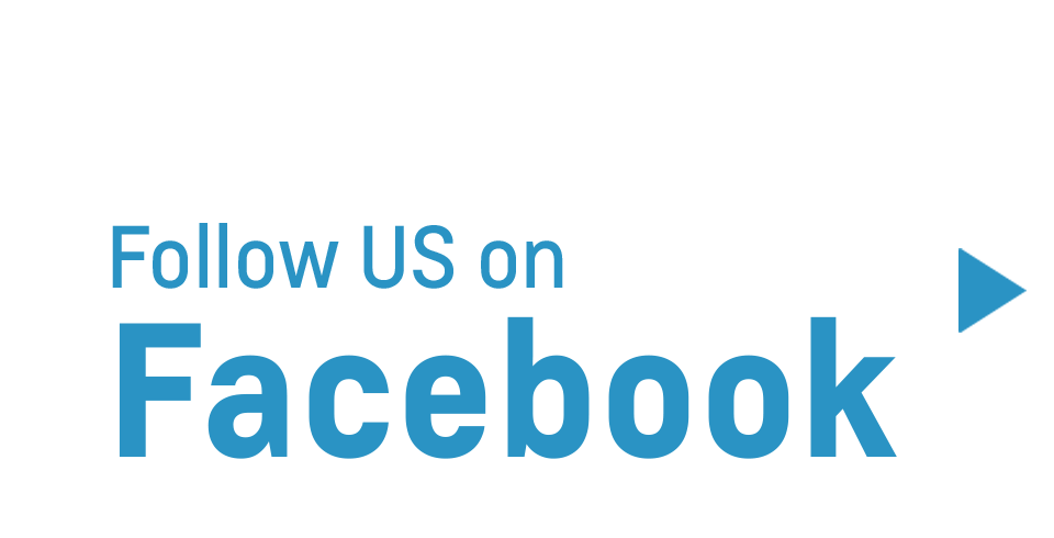 Follow Us on Facebook