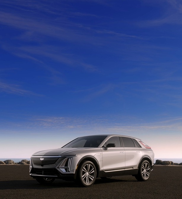 Cadillac