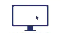 Extra Easy | Computer Icon
