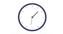 Extra Fast | Clock Icon