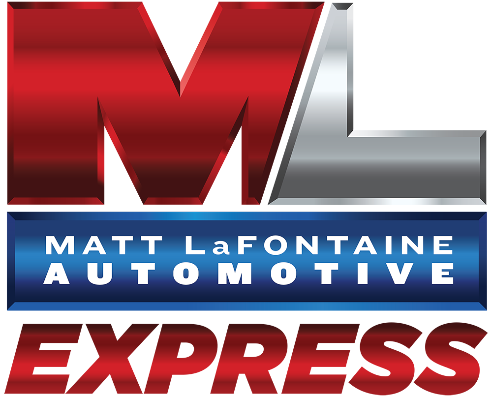 Matt LaFontaine Automotive Express