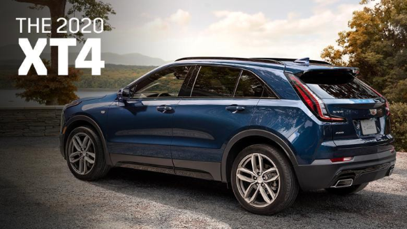 2020 XT4