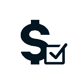 Finance icon