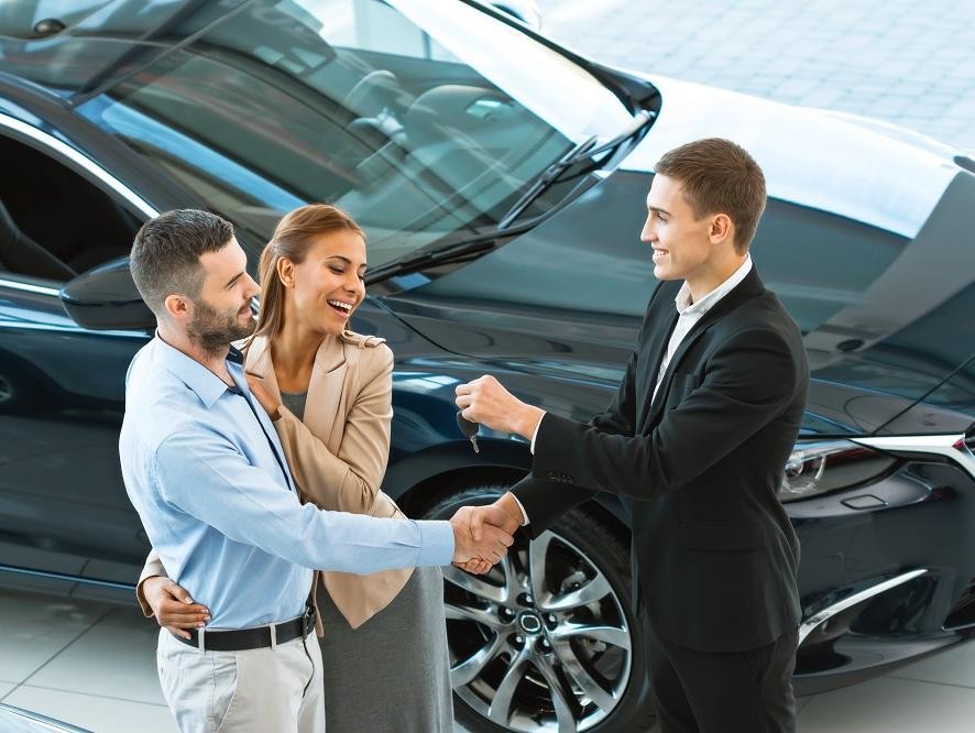 Used Car Financing