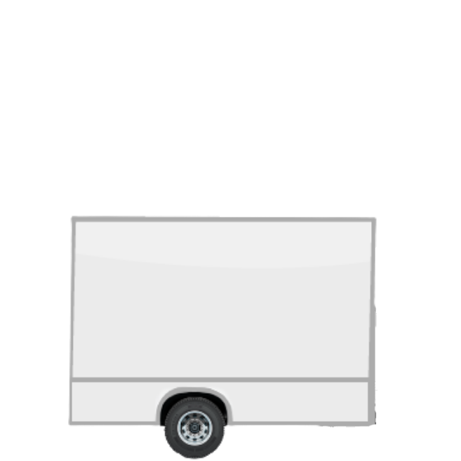 Cutaway Van