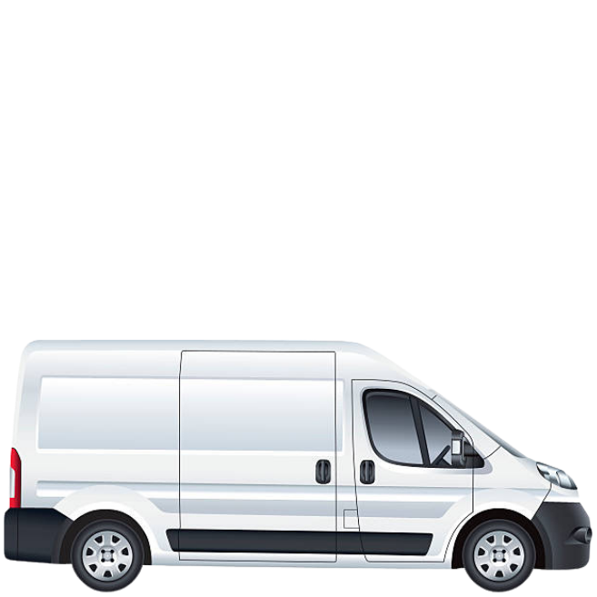 Cargo Van