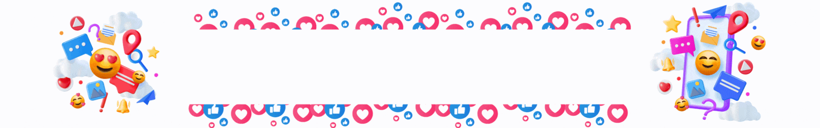 LET'S GET SOCIAL