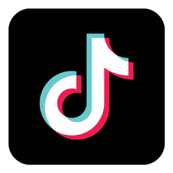 tiktok icon