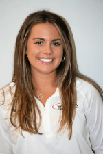 Mackenzie Curtis