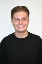 Cole Busselle