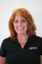 Sandra Bernier