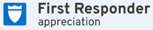 First Responder Appreciation
