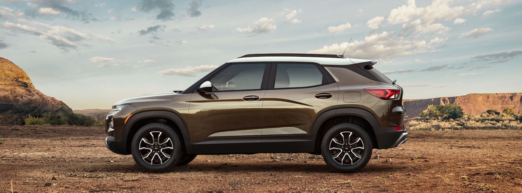 Chevy Trailblazer for Sale in Lansing, MI
