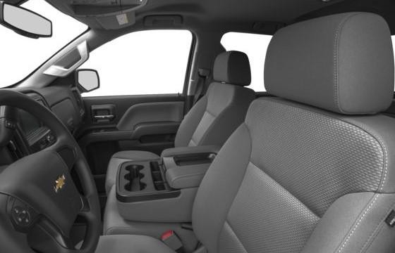 2019 Chevy Silverado 2500HD