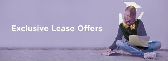Save More with Lease Offers & Your GM College Discount