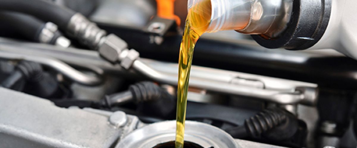 Motor Oil- Ed Shults Chevrolet Service Center in Jamestown NY