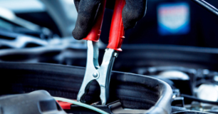 Jumper Cables - Maintenance at Ed Shults Chevrolet