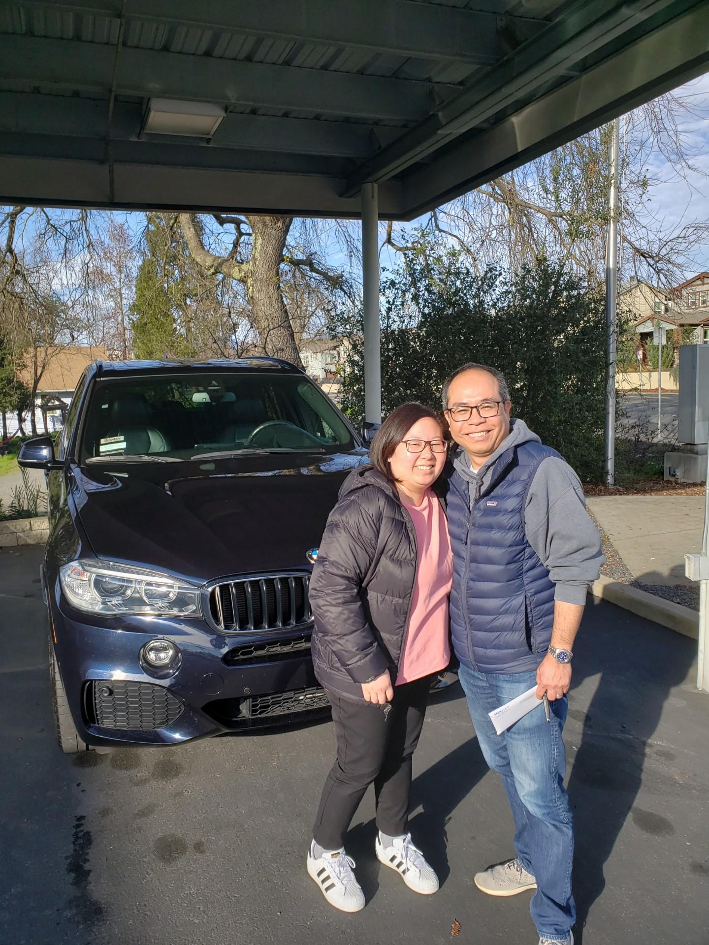 HAPPY CUSTOMER PHOTOS 8