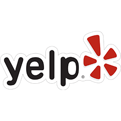 Yelp Logo
