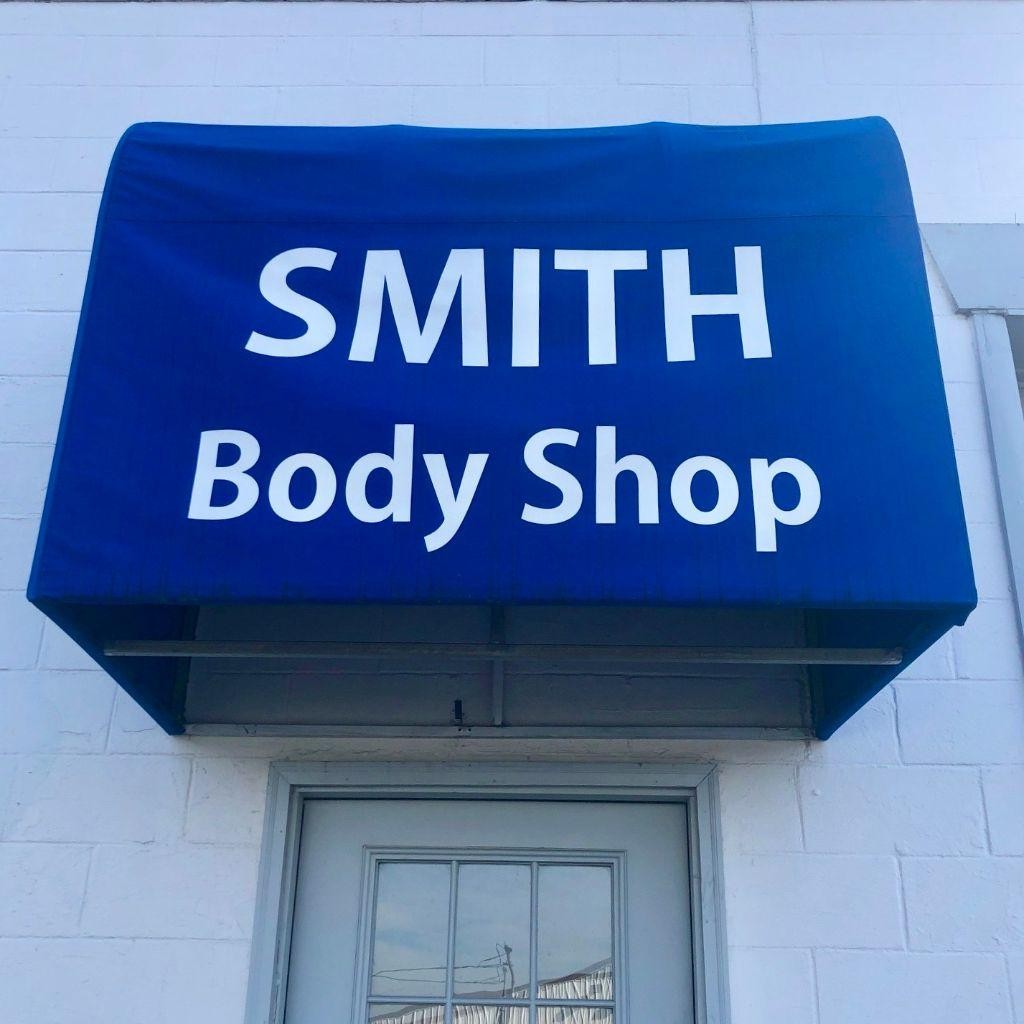 Body Shop