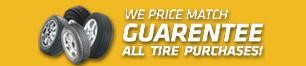 Tire Finder