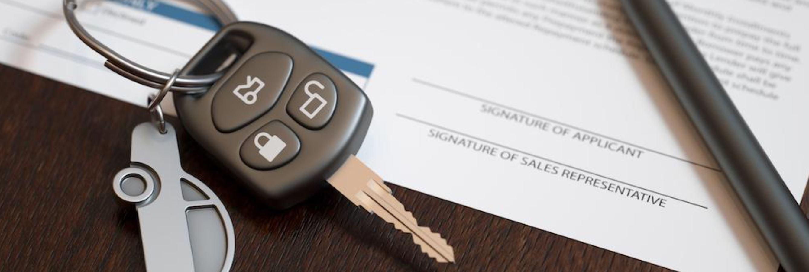 Chevrolet financing in Alexandria