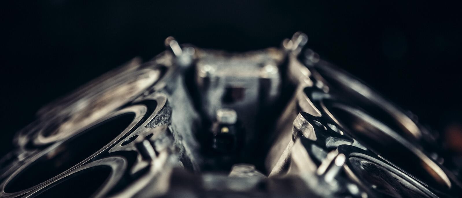 Southern Chevrolet Cadillac -V8 engine- Alexandria, LA