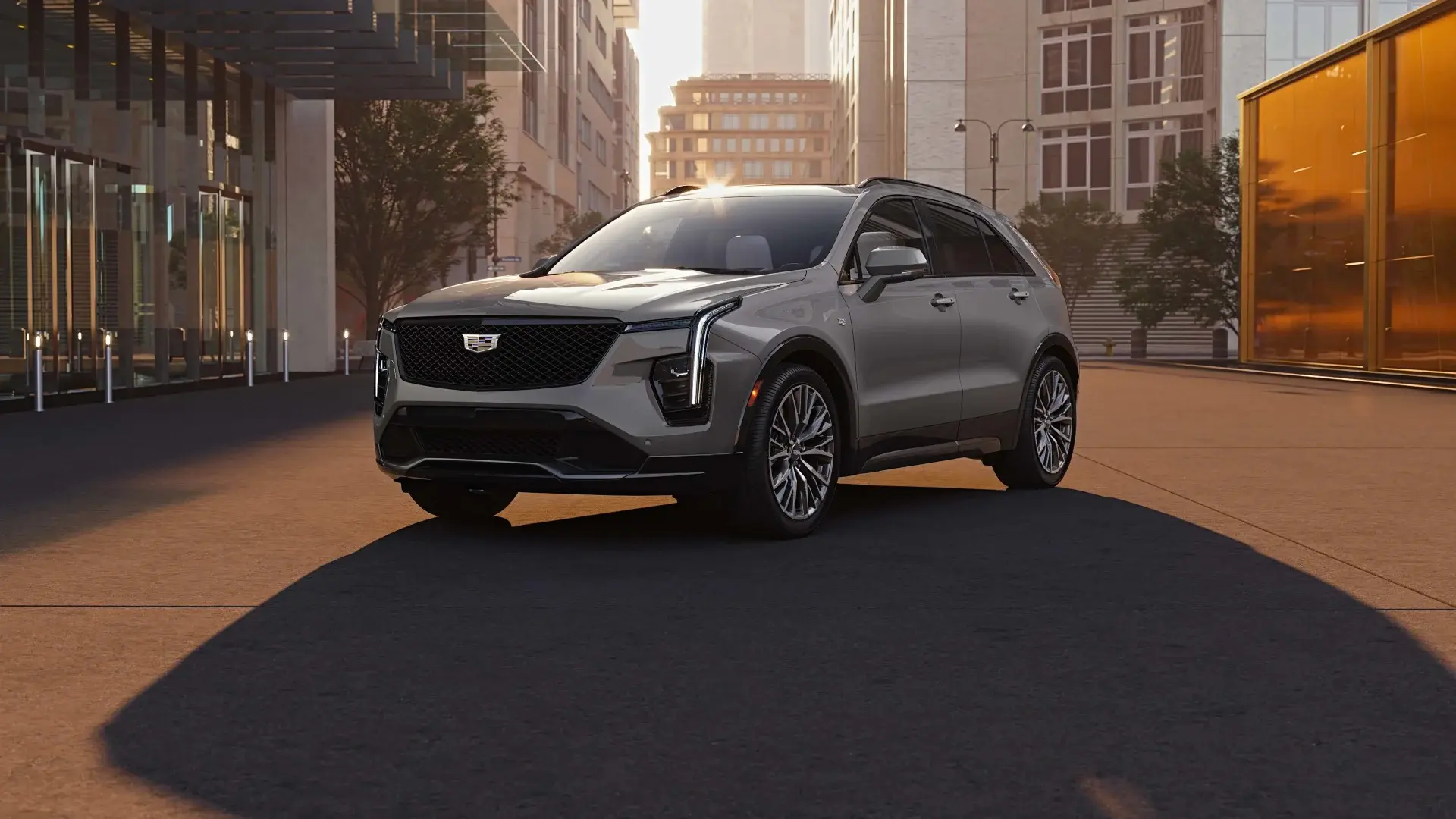 2024 XT4 